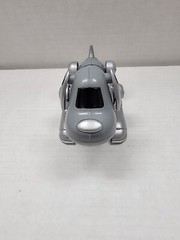 Space Robot dog 3+ years old 4by 3 inch Not working, needs new batteries
