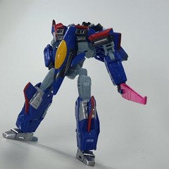3D DIY Wings / Foot Upgrade Kit For Legacy/TL-EX Armada Starcream Accessories