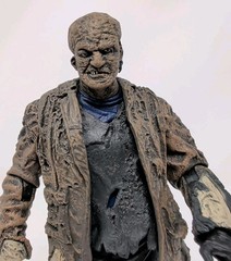 Ultimate Jason Action Figure NECA Freddy vs Jason 7 inch