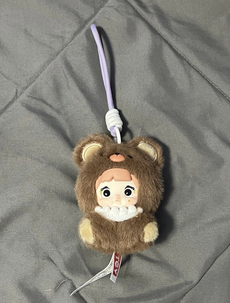 NOMMI Baby V4 – Mocha Baby – Opened/New