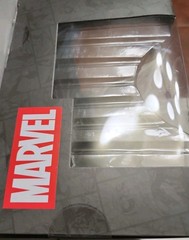 Marvel 1:6 Blade Collection Scene (Blade #1) Sealed McFarlane 12” Statue