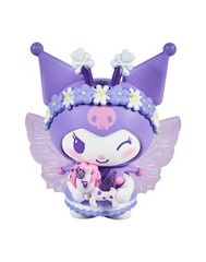 Tokidoki – Hello Kitty and Friends – Butterfly Garden – Blind Box Figure