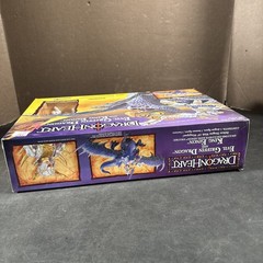 EVIL GRIFFIN DRAGON KING EINON DRAGONHEART ACTION FIGURE BOX SET NEW FANTASY