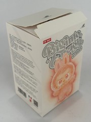 POP MART Labubu The Monsters Big Into Energy Serenity Plush Doll New Sealed Bag