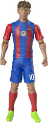 Banbo Toys FC Barcelona Lamine Yamal 8″ Collectible Soccer Action Figure