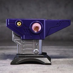 3D DIY Table Upgrade Kit For Age of the Primes Solus Prime Accessories