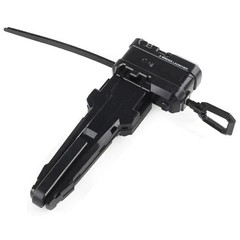 Beyblade X Launcher Grip BX-11 Beyblade X Grip (Black) Free Shipping