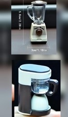 👉 ZURU Mini Brands Home Edition Mini Toy Collectible Household Series 1/ Dollho