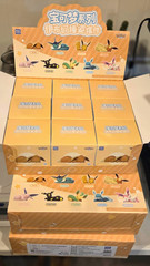 NEW! YOU PICK! Sleepy Eevee and Eeveelution Series Blind Box officially licensed