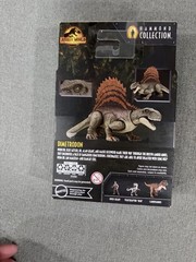 Mattel Jurassic World Hammond Collection Dimetrodon NEW Sealed