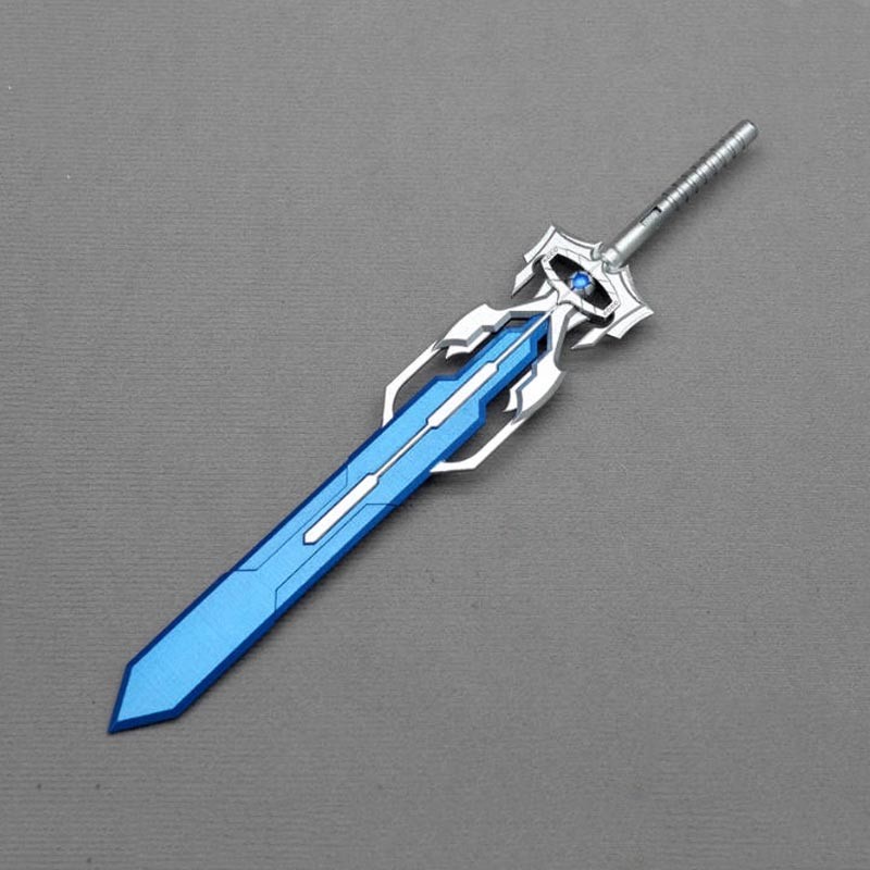 5MM Recast Sword Weapon Upgrade Kit For Voyager OP Prime NEMESIS PRIME