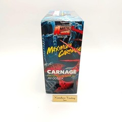 Amazing Yamaguchi Spider-Man Carnage Figure Limited edition clear ver. No.008