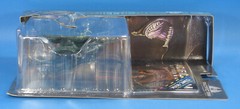 Pacific Rim Knifehead Action Figure 2023 Comic Kaiju McFarlane Toys Legendary