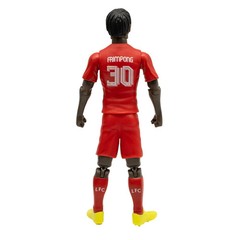 Banbo Toys SOCKERS Liverpool Jeremie Frimpong 8″ Soccer Action Figure