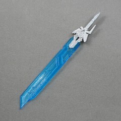 Resin Casting Sword Star Saber Upgrade Kit For Prima Prime Kingdom Legacy Siege