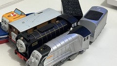Trackmaster Thomas And Friends Lot For Parts None Work