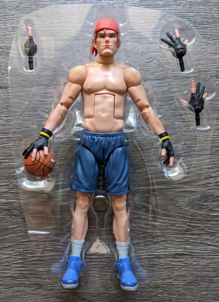 Marvel Legends X-Men 97 GAMBIT FIGURE (Rogue Basketball 2 Pack)