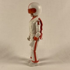 Disney Toy Story 4 Duke Caboom 2018 Yes I Canada! Stuntman Mattel 6”