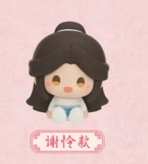 MINIDOLL Heaven Official’s Blessing Random Single Blind Box Mini Sitting Figure