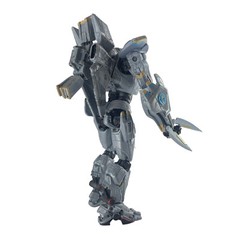 Striker Eureka Jaeger 7″ Movable Action Figure w/LED Toy Pacific Rim New Box
