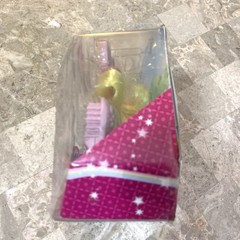 My Little Pony G3 Vintage Euro Rainbow Treat SLH Exclusive Super Long Hair Boxed