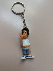 Homies Mijos Keychain Lil Marcos Series 3 Lil Homies Gonzales