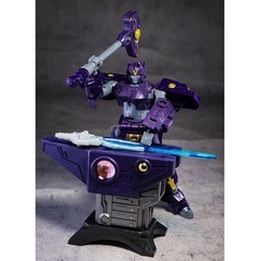 3D DIY Table Upgrade Kit For Age of the Primes Solus Prime Accessories