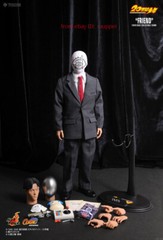 Hottoys Cms001 20th Century Boys-Friend 1/6 Action Figure New Toy In Stock