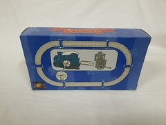 Anastasia Train Set 1997 NEW IN BOX 20th Century Fox