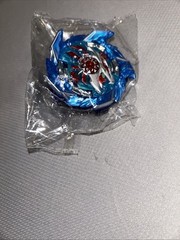 Beyblade Blue Spinning Top Toy Sealed in Bag, Ages 8-11 Years