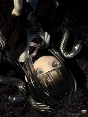 The Luluelf Story Awakening Nature Series Bjd 21cm/8.2In Action Figure In Stock