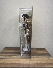 LICENSED ORIGINAL KPop Demon Hunters Huntrix Zoey Singing Doll HUNTR/X