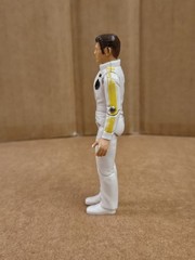 1979 Captain Dan Holland The Black Hole Vintage Figure MEGO Original Disney