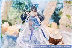 Official MiHoYo 1/8 Honkai Impact 3 Fuhua Action Figure Statue PVC Model NIB