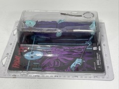 NECA Friday the 13th: Jason Classic Retro Action Figure TOYS R Us Exclusive!