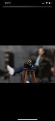 Marvel Legends Peter Parker Spiderman Camera **CAMERA ONLY ** Accessory 1/12