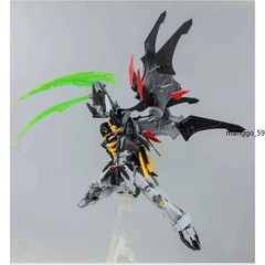Dragon Momoko MG 1/100 XXXG-01D2 Deathscythe Hell Assembly Model Kit Figure Gift