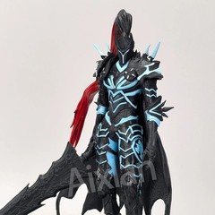 21 cm Solo Leveling Igris PVC Action Figure Collectible Model Toy Free Shipping*