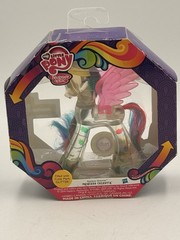 MLP Rainbow Shimmer Princess Celestia Rainbow Power Friendship Is Magic