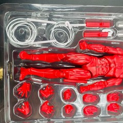 Daredevil Comic Version w/Accessory 6″ Action Figure CT Toys New Box #223