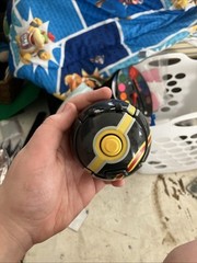 Pokemon Throw ‘N’ Pop Poke Ball – Luxury Poke Ball