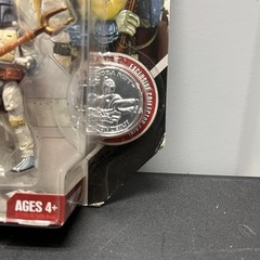 2007 Hasbro Star Wars Animated Debut Boba Fett 3.75″ Action Figure MOC!