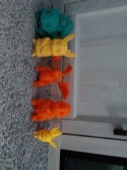 Pokemon