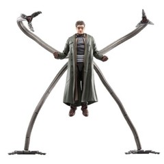 Hasbro Marvel Legends No Way Home Doc Ock Spider-Man 6″ Action Figure New InHand