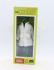Disney Mego The Lizard ~Original WGSH 2025 Action Figure ~New In Box