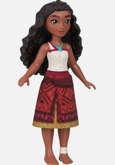 Mattel Disney Moana 2 Toys, & Maui Ocean Adventures 3.5 inch scale
