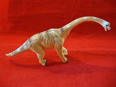 Jurassic World Toys -Jurassic Park Dinosaurs Action Figures-Set of 3 ABS Plastic