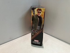 Marvel Legends Spiderman No Way Home Doc Ock Deluxe / Alfred Molina Hasbro 2023