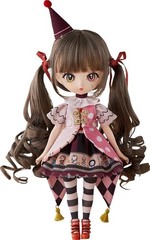 Sentimental Circus 9.1in Action Figure Doll Near Harmonia Good Smile Company NIB