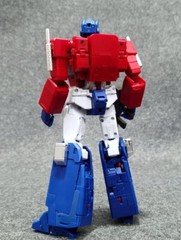 MP-44 Optimus 3.0 Masterpiece Scale (Improved Backpack Version)🇺🇲NEW 4th Party